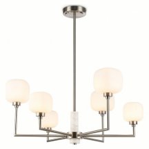 Подвесная люстра Ambrella light High Light LH53001