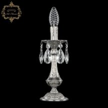 Интерьерная настольная лампа ArtClassic 31.21 32.2100L.1-26.Ni