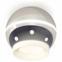 Точечный светильник для прихожей ambrella light  xS1104030