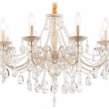 Подвесная люстра Ambrella light Traditional TR4945