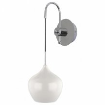Настенный светильник с выключателем Lightstar Pentola 803540