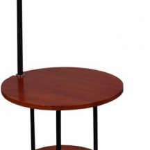 Торшер Reluce 02226-0.6-01 BK