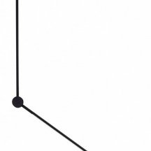 Потолочный светильник Odeon Light Foden 7101/15CL