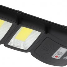 Уличный светодиодный светильник консольный на солнечных батареях ЭРА Б0046793