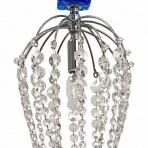 Подвесной светильник Manne Charlotte CL.7705-1CH