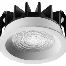 Точечный светильник Novotech Fluo 359842