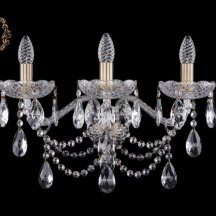 Бра ArtClassic 10.25 10.25.3.200.XL.Br.Sp