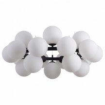 Подвесная люстра Kink Light Сида 07508-20,19