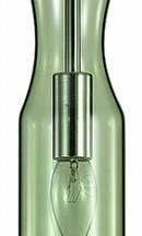 Подвесной светильник Indigo Beuta 11052/1P Green