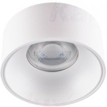 Точечные светильники Kanlux MINI RITI GU10 W/W 27579