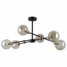 Современная люстра Omnilux Fasano OML-94207-06