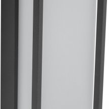 Настенный светильник уличный Oasis Light BRISBANE LED W1930-3K Gr