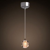 Подвесной светильник Imperiumloft Bocci 40,39