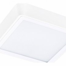 Потолочный светодиодный светильник Lightstar Urbano 216804