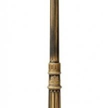 Наземный фонарь Oasis Light AMERICA S 83410SB 10 E7 Gb