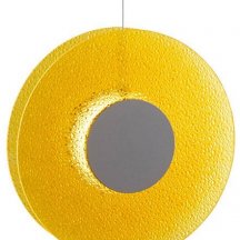 Подвесной светильник DeMarkt Фрайталь 663012601