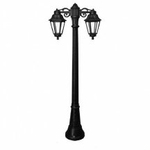 Наземный фонарь Fumagalli Anna E22.158.S20.AXF1RDN