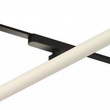 Трековый светильник Denkirs AIR RAY DK5325-BK