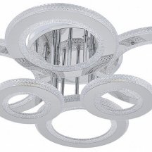 Потолочная люстра Venus 10297/6LED BL