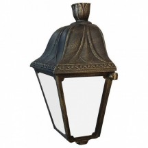 Настенный светильник уличный Fumagalli Daria M28.000.000.BYE27