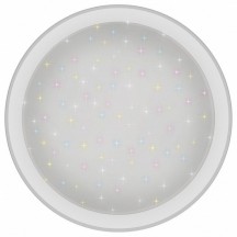 Потолочный светодиодный светильник (UL-00003341) Uniel ULI-D213 60W/SW/55 Aries