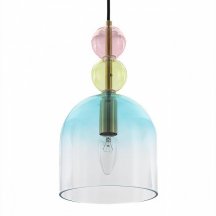 Подвесной светильник Citilux TENDY CL244021