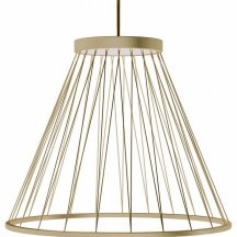 Подвесной светильник Favourite Fibra 4634-4P