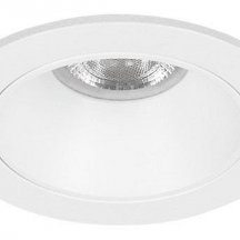 Точечный светильник Arte Lamp Act Mini A3536PL-1WH