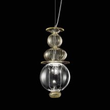 Подвесной светильник Sylcom Igloo 2065 K TOP