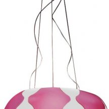 Подвесной светильник Leucos FLAN 0103070364605