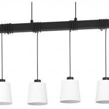 Подвесной светильник Eglo Townshend 8 43884