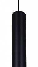 Подвесной светильник Reluce Technical 16032 16032-0.9-001IL LED5W BK+GD