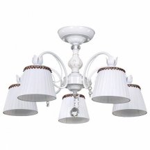 Люстра Китай Omnilux 464 OML-46407-05