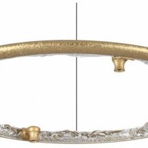 Подвесной светильник Odeon Light Cayon 7002/55L