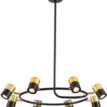 Спот Alfa Light F3524-19