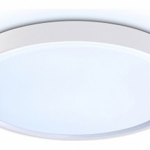 Потолочный светодиодный светильник Ambrella light Orbital Air FZ1246