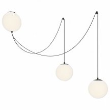 Подвесной светильник Maytoni Twins MOD427PL-L30B3K1