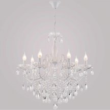 Потолочный светильник Reluce 04211-0.4-07 WH