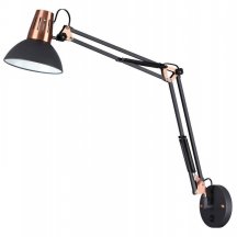 Бра Odeon Light Kapal 3318/1W