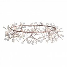 Подвесная светодиодная люстра ST Luce Rafina SL379.203.216