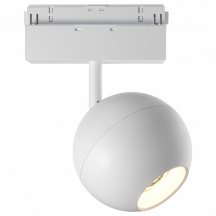 Немецкий потолочный светильник Maytoni Ball TR028-2-15W4K-W