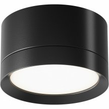 Точечный светильник Maytoni Hoop C086CL-GX53-SRD-B