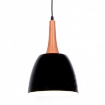 Подвесной светильник Lumina Deco Derby LDP 7901 BK