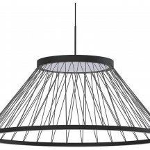 Подвесной светильник Favourite Fibra 4633-6P