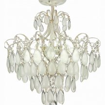 Подвесная люстра Evoluce Magonza SLE160302-06