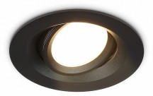 Точечный светильник Ambrella light Techno Spot TN1142