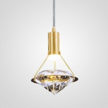 Подвесной светильник ImperiumLoft glasgow01