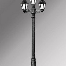 Наземный фонарь Fumagalli Anna E22.158.S31.WXE27