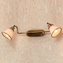 Настенно-потолочный светильник Citilux Прованс CL511523