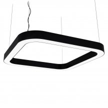 Подвесной светильник ULO-K10/11/12/14 ULO-K12B 40W/4000K/S40 IP40 BLACK